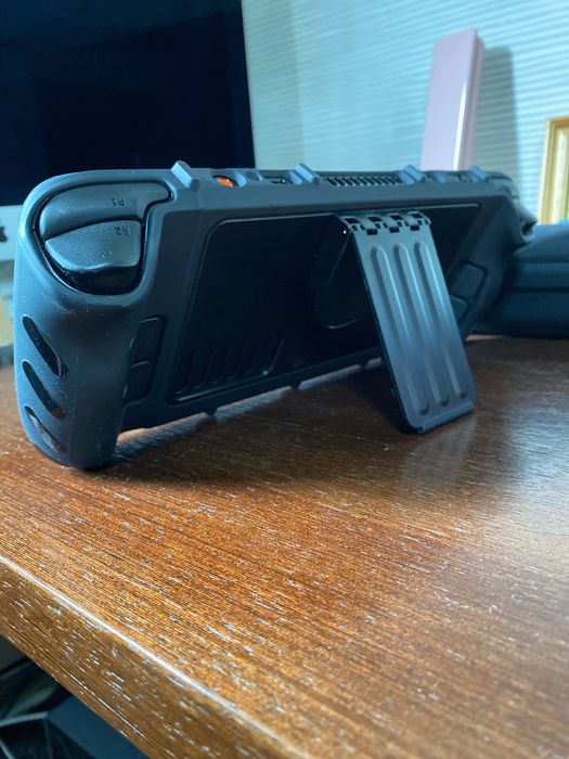 Steam Deck Oled 512 GB