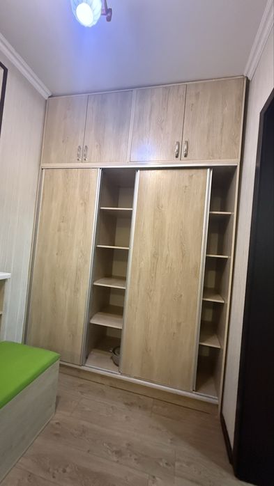 Шкаф кухонный ( б/у )