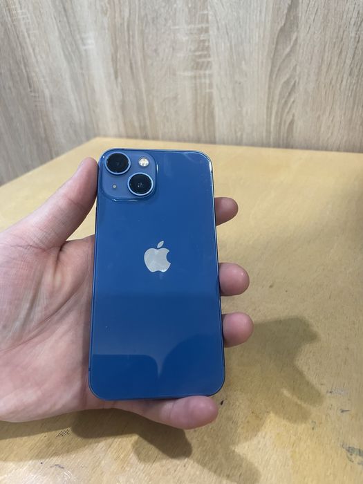 Iphone 13mini ideal