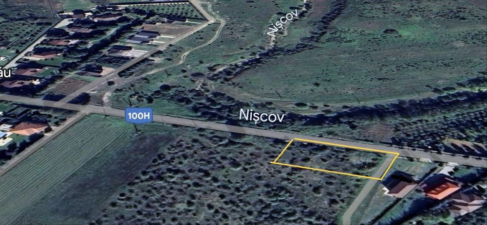 Super Oferta  Central  Vernesti Rezidential