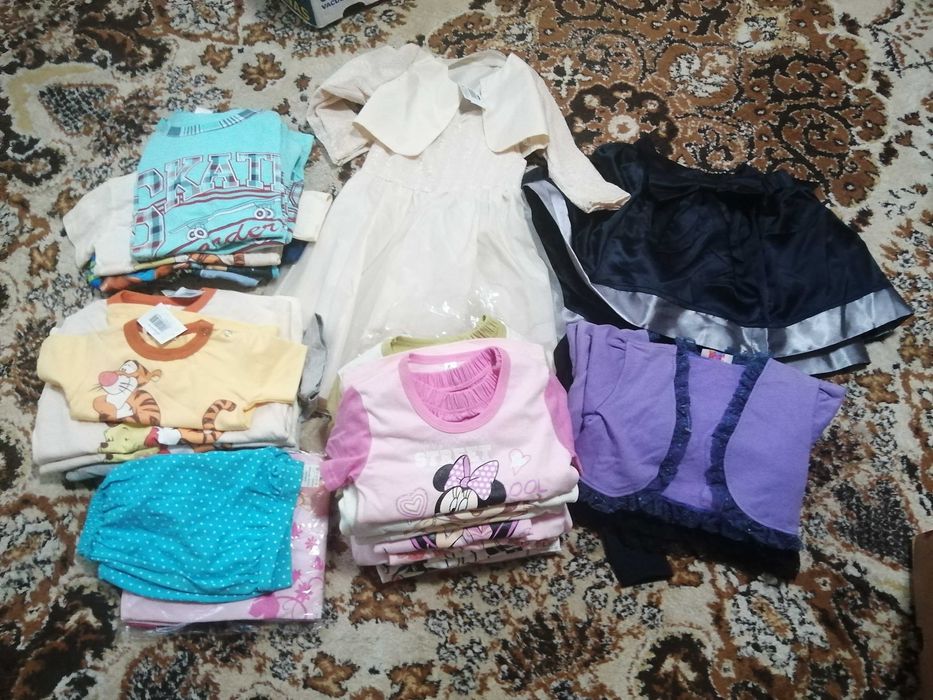 Дрехи за търговци на едро