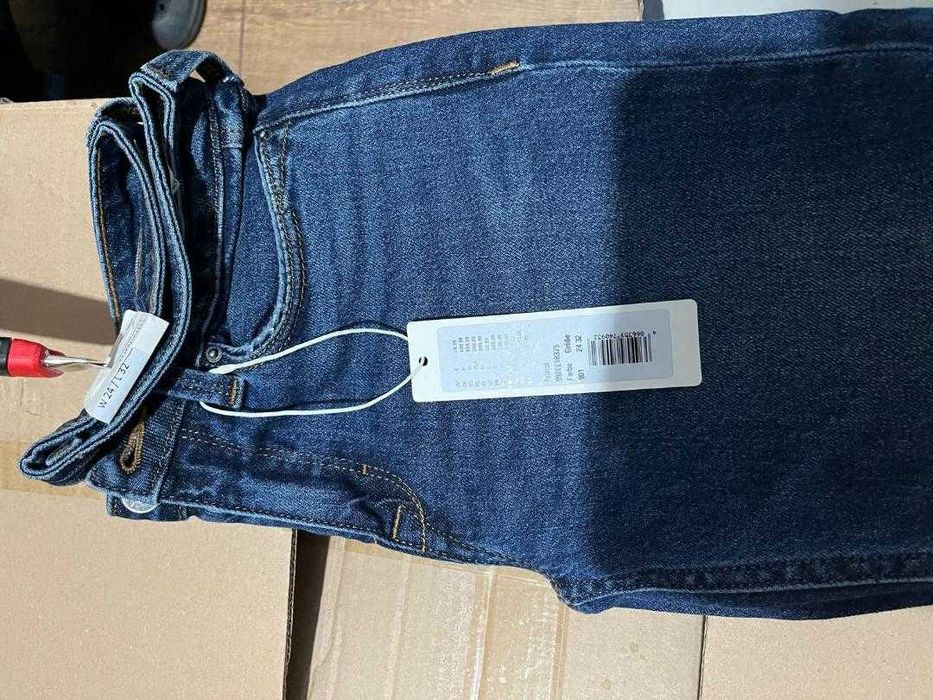 Blugi , haine dama noi