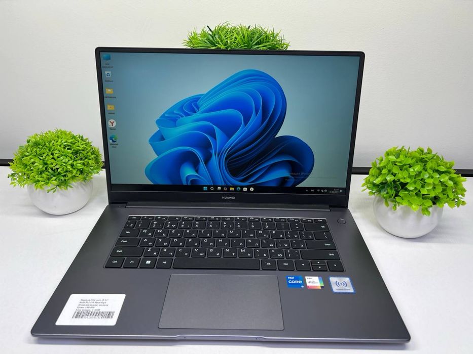 Huawei D16 core i5-11