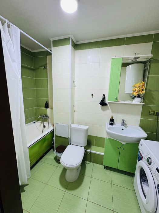 1ка в районе Достыкмолл