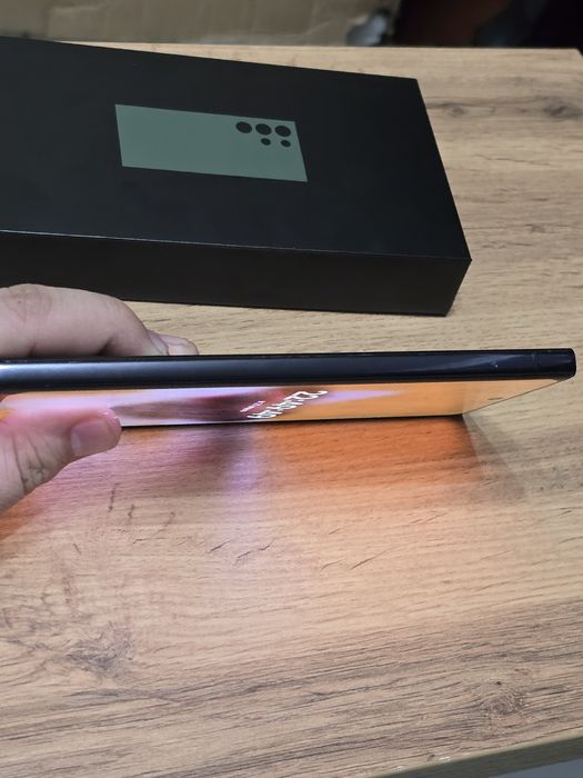 Samsung Galaxy S 23 ultra 12/256