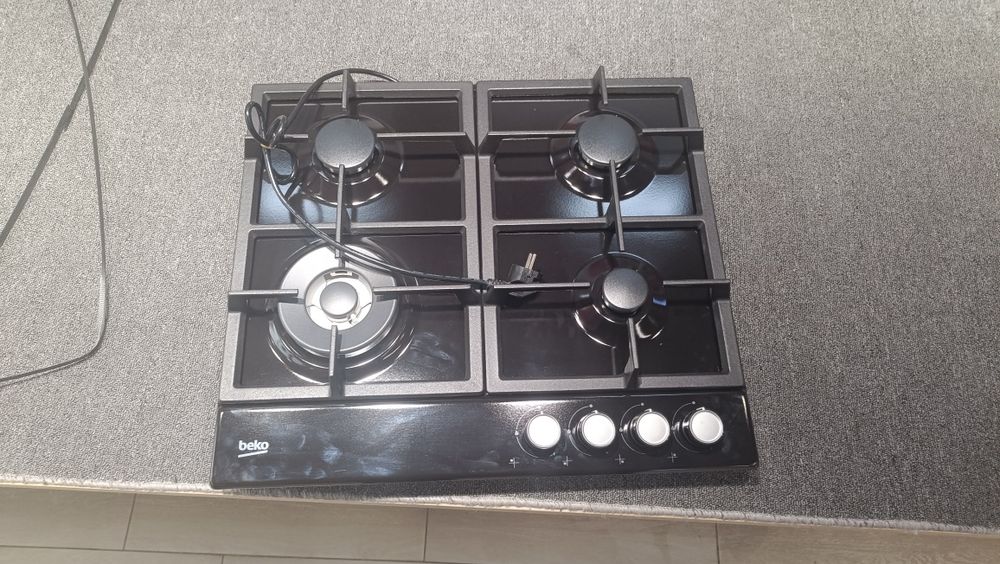 Варочная поверхность