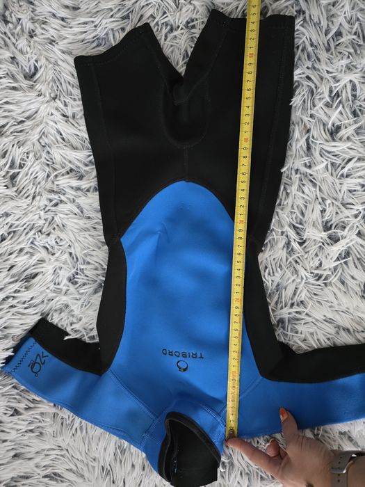 Costum de neopren Tribord 110-116
