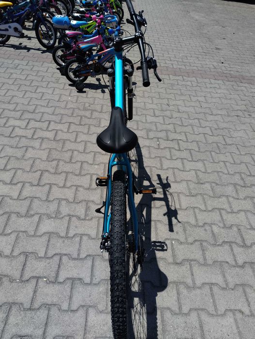 PASSATI Алуминиев велосипед 29" ROWAN син