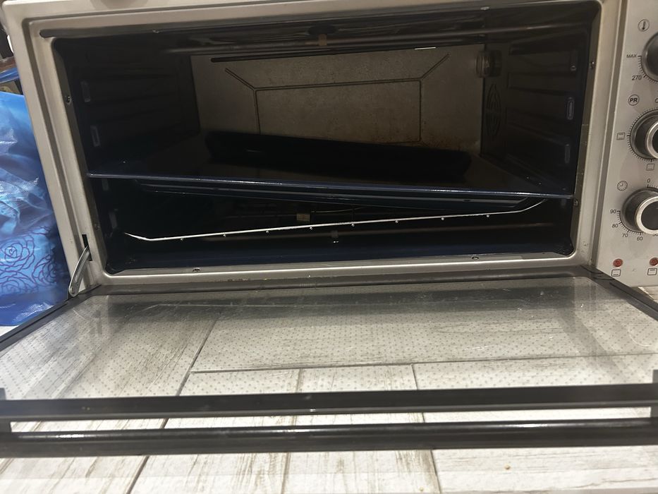 Электро духовка Artel