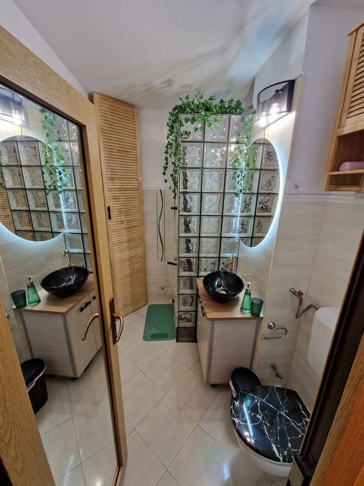 Inchiriez Studio/garsoniera Rond Alba Iulia
