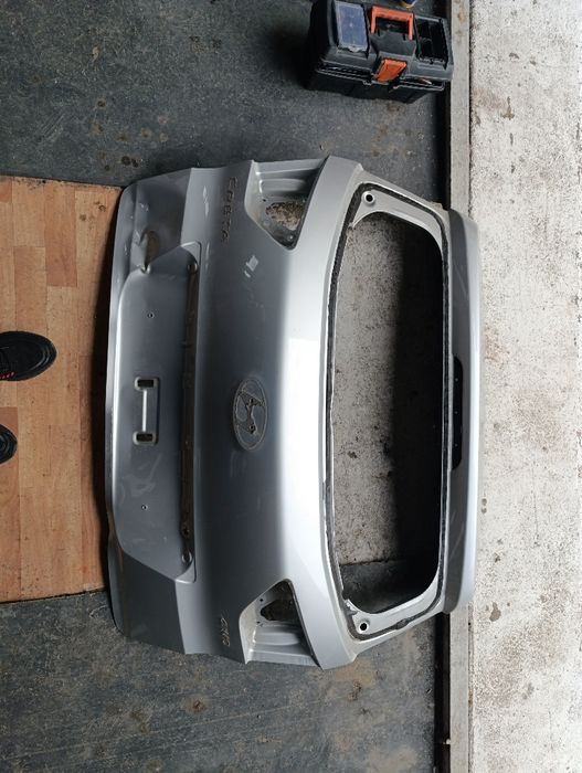 Запчасти хендай крета