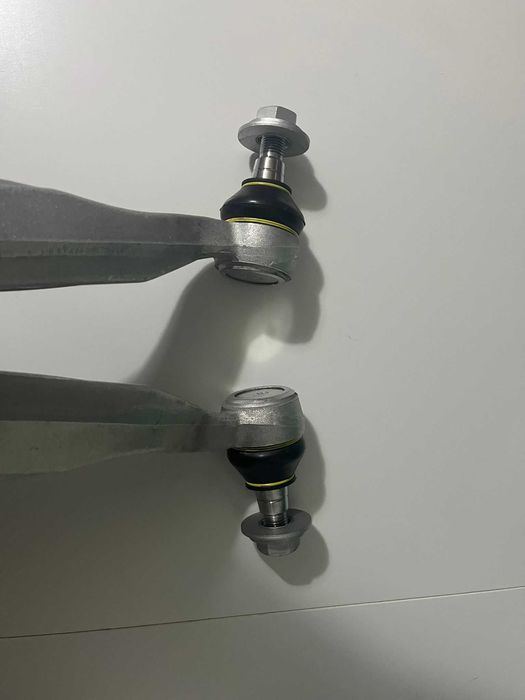 Set 2 brate punte fața spre spate Audi A4 (B8) A5 Q5 2.0 2.7 3.0 TDI