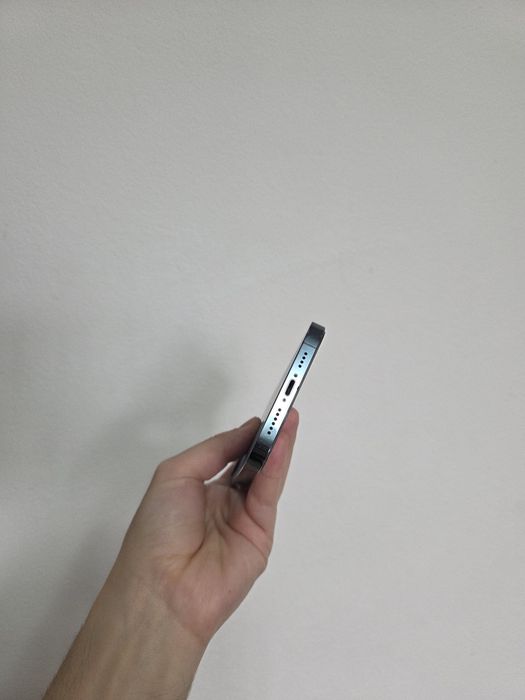 Vând iphone 12 pro max 128gb