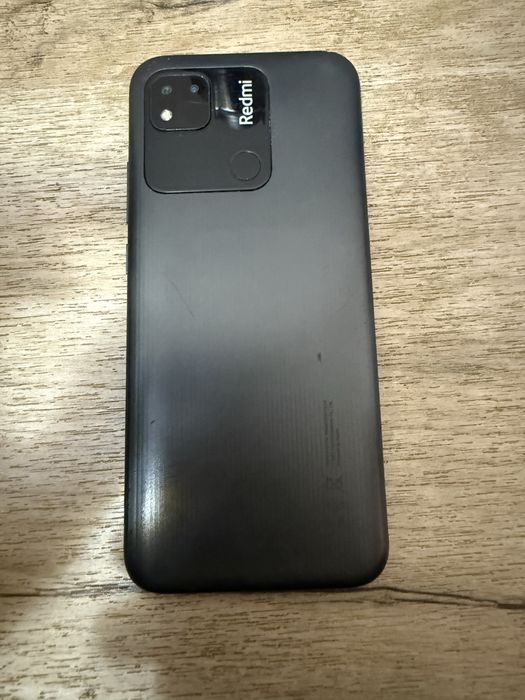 Xiaomi Redmi 10A, Dual SIM, 32 GB, 2GB RAM, 4G, Gray