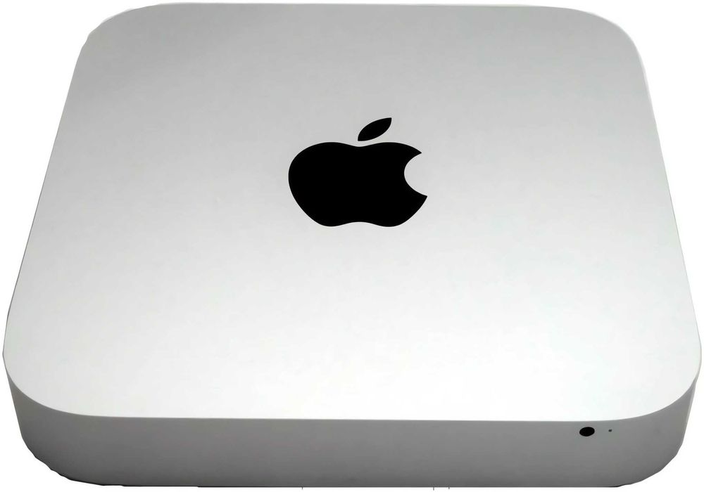 Mac Mini Late 2012, I7, 16 GB RAM Corsair, 256 GB SSD Samsung 850 PRO