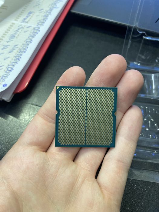 Процессор AMD Ryzen 5 7500F, AM5, OEM