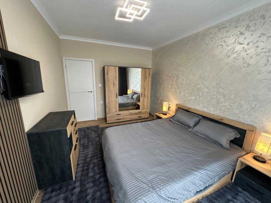 Двустаен апартамент в Христо Смирненски