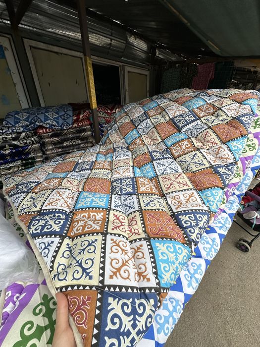 Астау набор