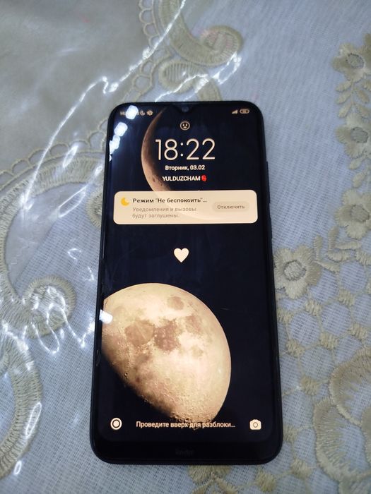 Redmi not 8 ,редми нот 8 4/128
