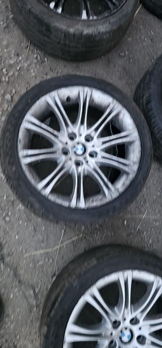 Джанти с гуми БМВ BMW 18 цола