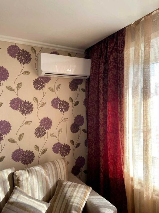 Продажа 3-комнатной квартиры