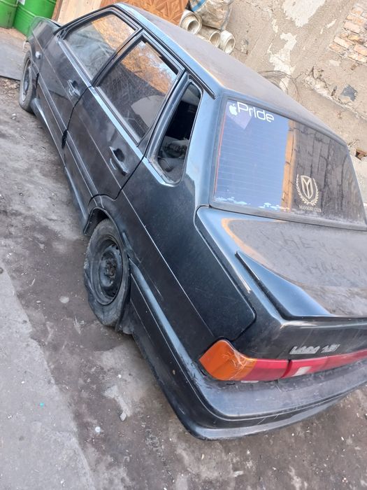 Ааторазбор автоваз !!!