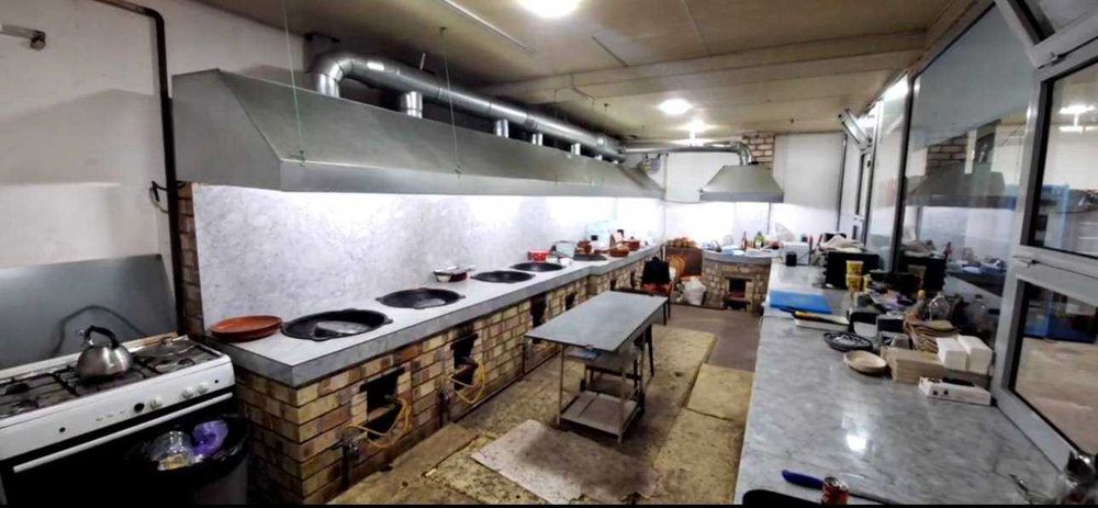 Аренда кафе 6 соток в Чиланзар Ор Алгоритм