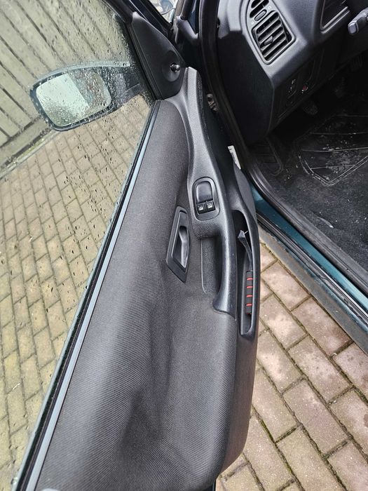 Peugeot 306 break benzina 55kw