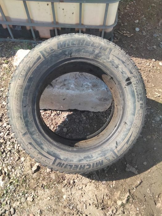 Шины для запаски