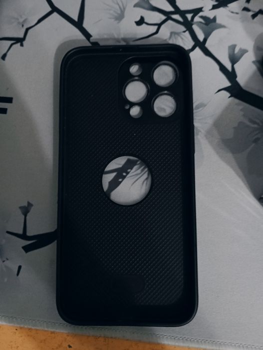 Чехол Iphone 15 Pro Max