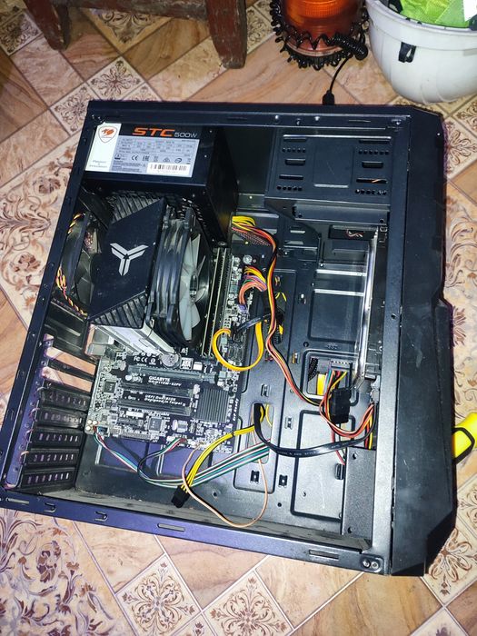 Продам системный блок