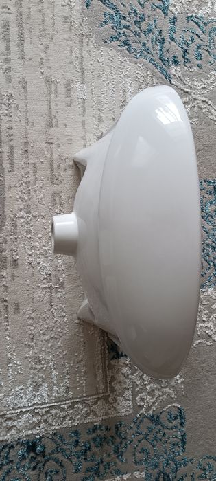 Раковина Cersanit мебельная