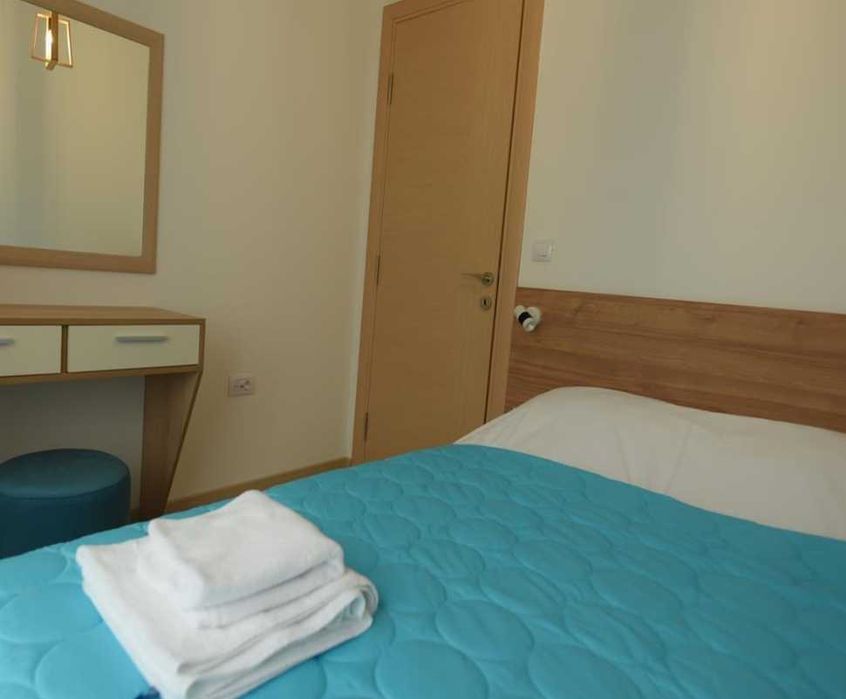 Дава се под наем Тристаен апартамент в Пловдив, Център - 80 кв.м за 214.2 € - Снимка #1