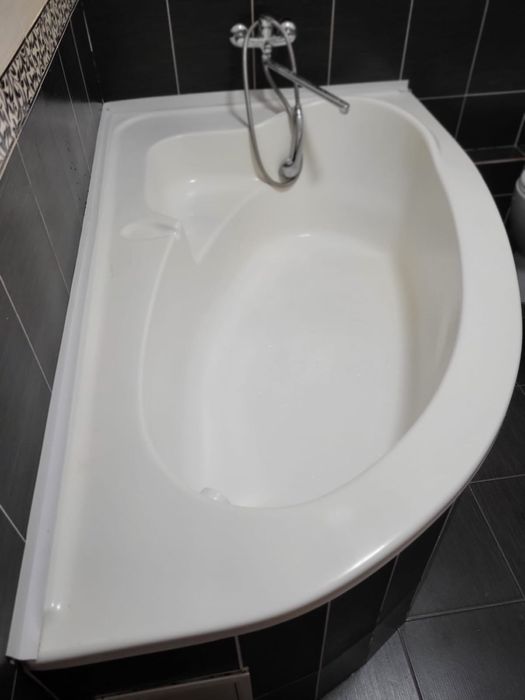 Продам Ванну в хорошем состоянии