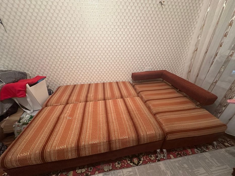 Диван раскладной