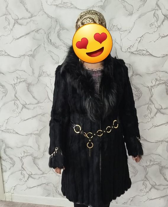 Шуба куртки продаю