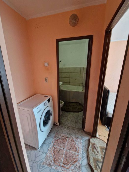 Vand Apartament Viziru I, Confort II, 2 camere, utilat si mobilat, Langa Profi si Linia de Tramvai