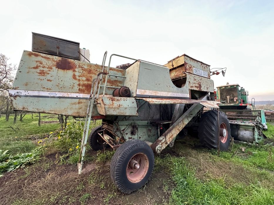 Roți cauciucuri 23,1/18xr26 si 12,5xr20 și jante C14,12 Sema110,Dropia