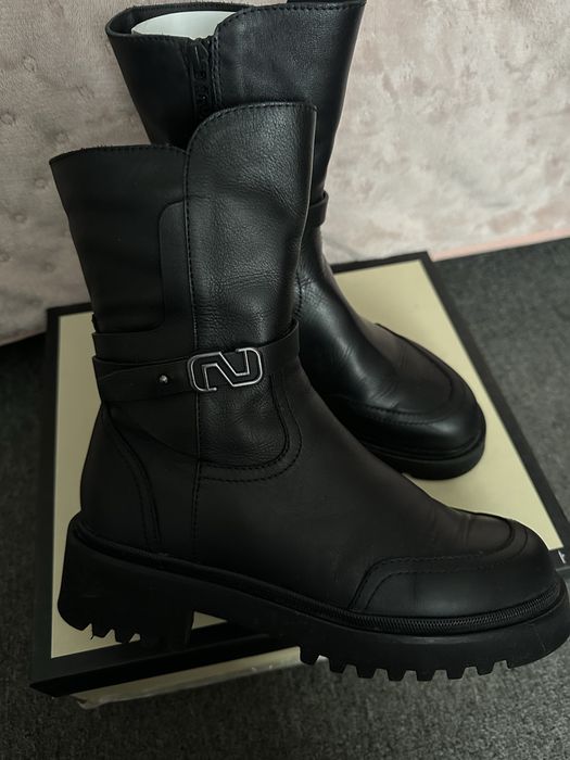 Nursace, ботинки спапоги