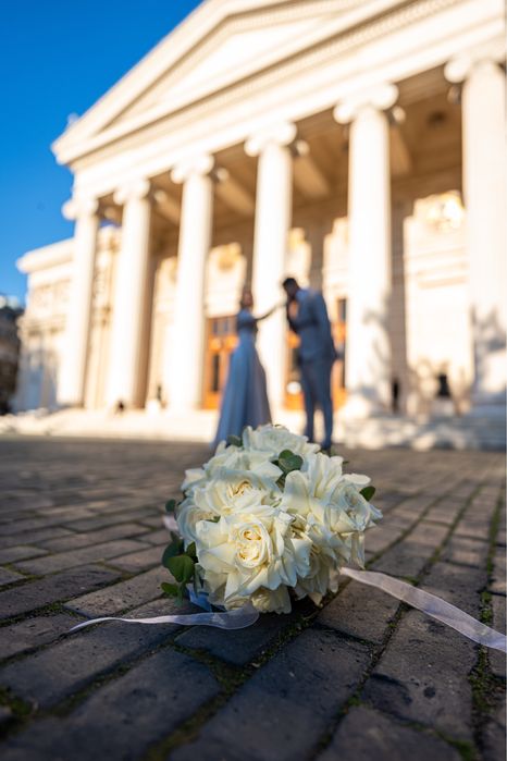 Fotograf Evenimente - Servicii Foto-Video Nunta Cununie Botez Majorat