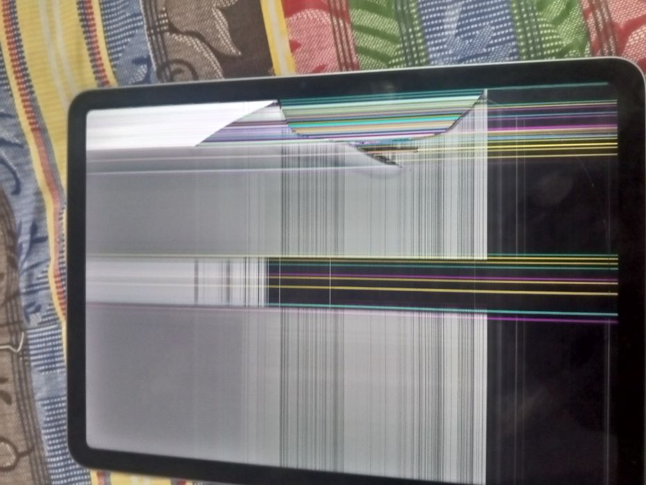 iPad Air 7 11 128 Gb M3 wifi Gray