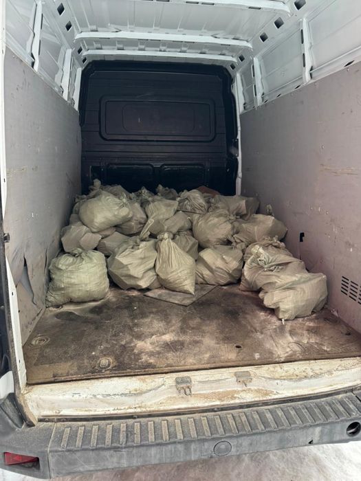 Газель с грузчиками