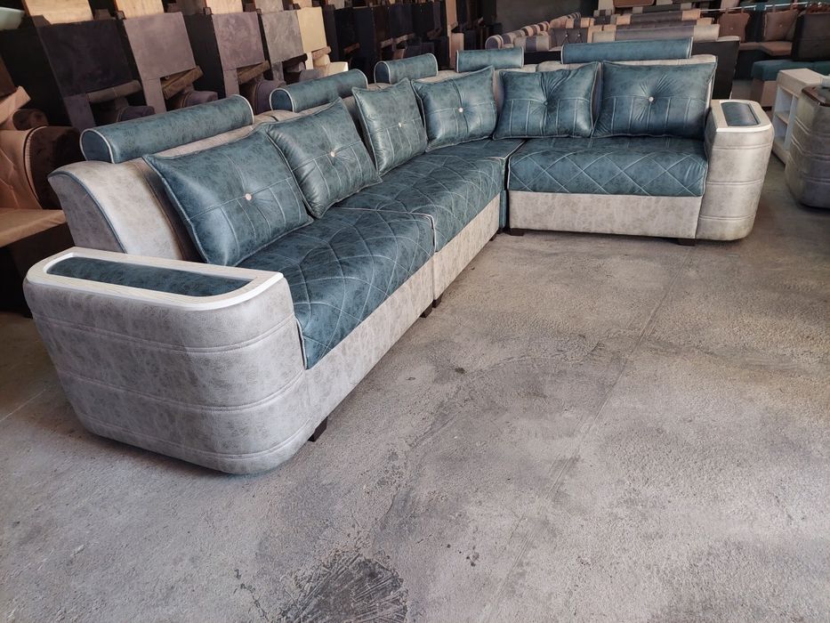 Современные мяхкие уголок .Ортапед