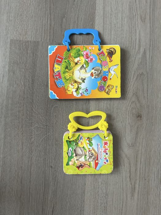 Детски играчки плюш и други
