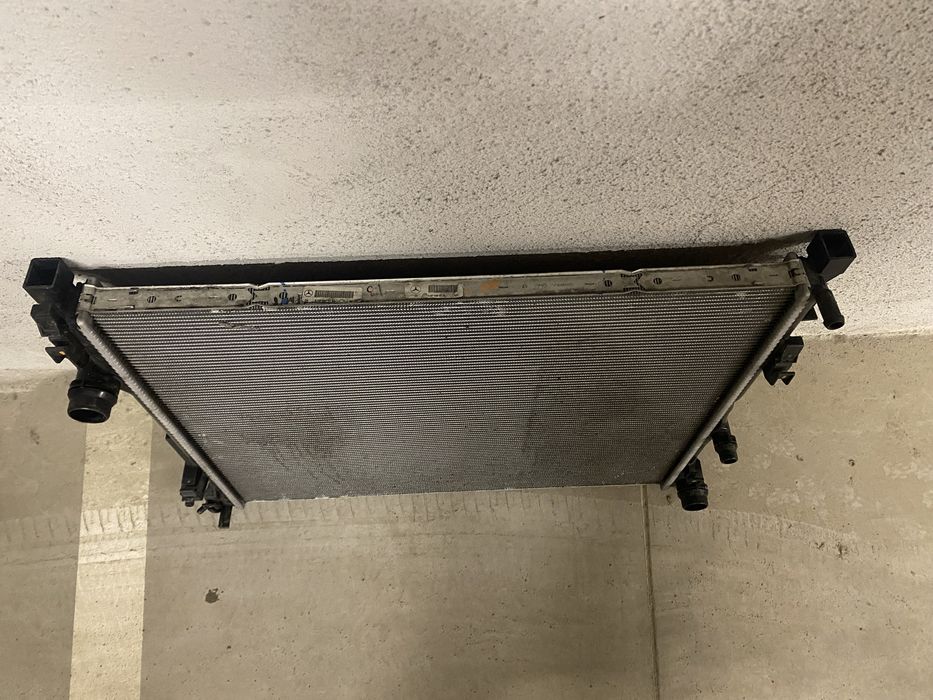 Радиатори за Мерцедес ГЛЕ 450 2020г.
