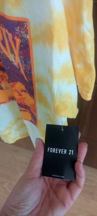 Нова тениска (унисекс)