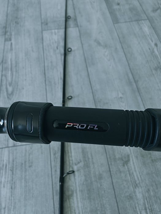 Lansete crap Viper Pro FL 3m