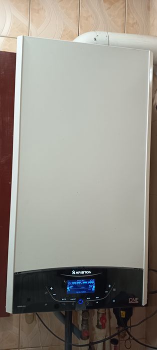 Verificări ISCIR și reparații centrale termice