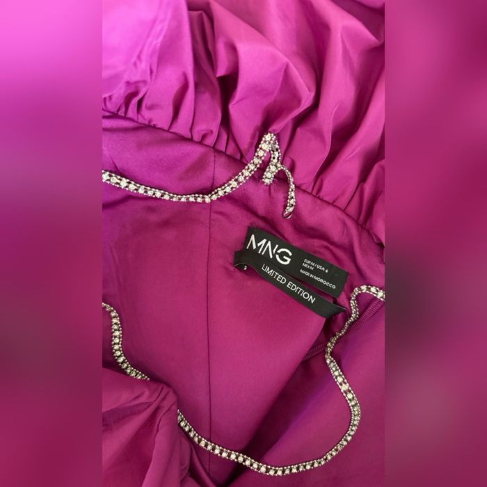 Официална рокля Mango