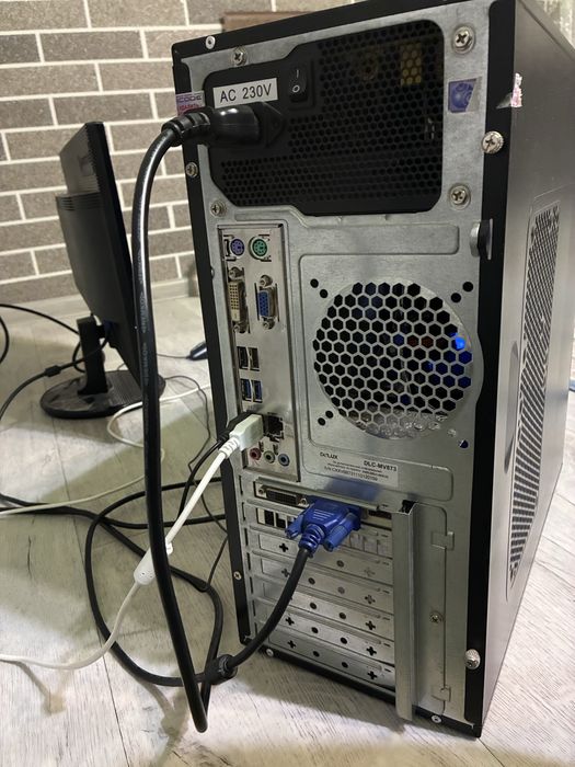 Продам компьютер